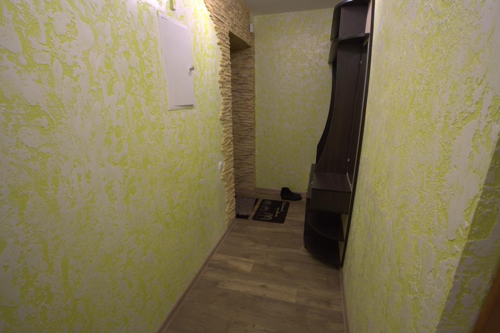 Apartment Ilyichevsk Tjornomorsk Eksteriør billede
