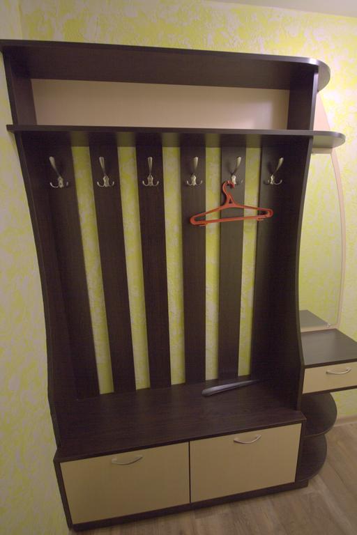 Apartment Ilyichevsk Tjornomorsk Eksteriør billede